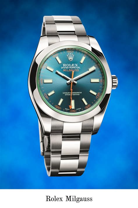 Timeless Timepieces: The Rolex Story 